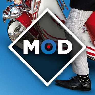 Mod: The Collection by Various Artists - album cover