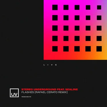 Flashes (Rafael Cerato Remix)