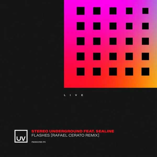 Flashes (Rafael Cerato Remix)