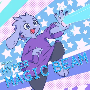 Hyper Magic Beam