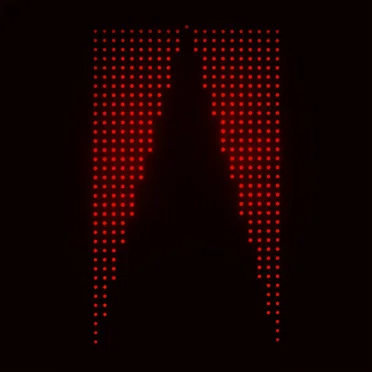 The Letters by And So I Watch You From Afar - album cover
