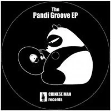 The Pandi Groove EP