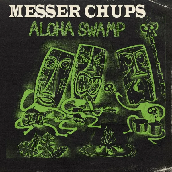 Aloha Swamp (revised 2025)