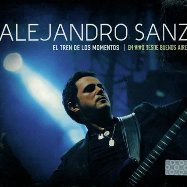 El tren de los momentos: En vivo desde Buenos Aires