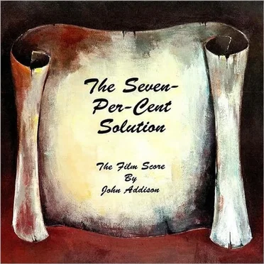 The Seven-Per-Cent Solution