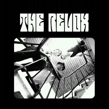 THE REVOX by The Revox - album cover