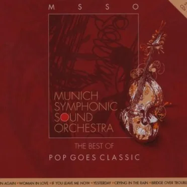 The Best of Pop Goes Classic