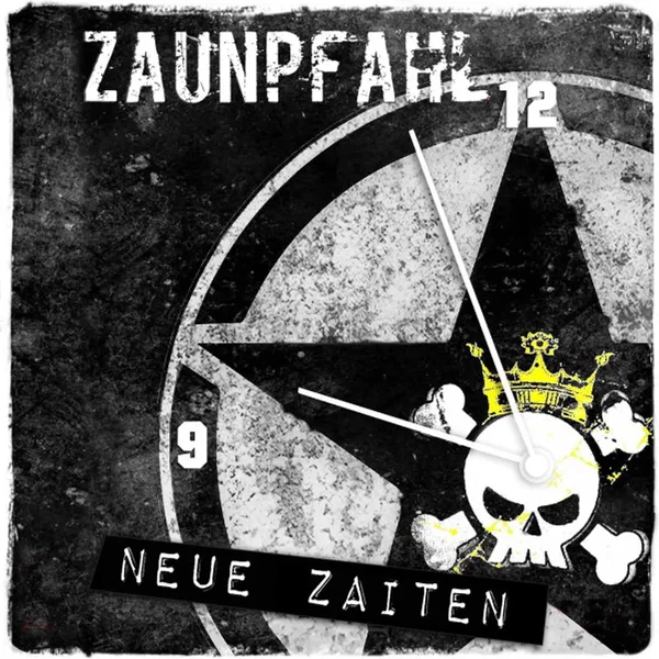 Neue Zaiten
