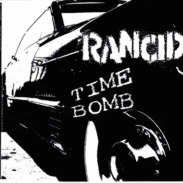 Time Bomb