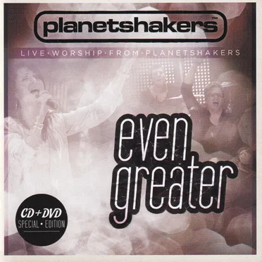 Even Greater