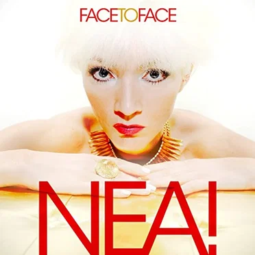 Face to Face by NEA! - album cover