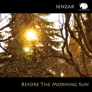 Before the Morning Sun by Senzar - album cover