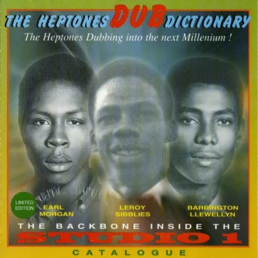 Dub Dictionary