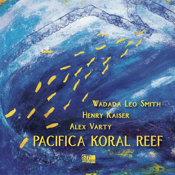 Pacifica Koral Reef