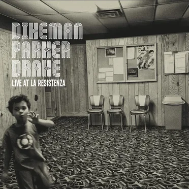 Live at La Resistenza