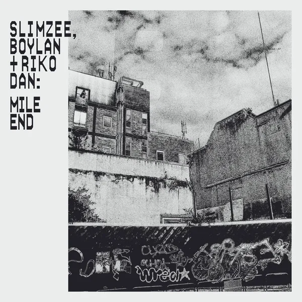 Mile End (Zero remix)