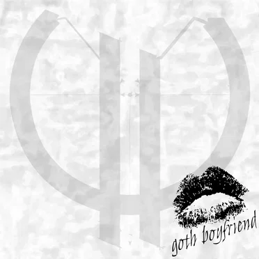 Goth Boyfriend by Lights Out, God Help Me - album cover