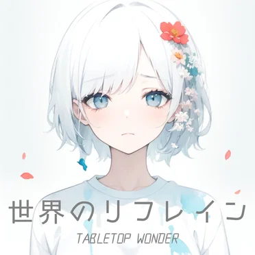 世界のリフレイン