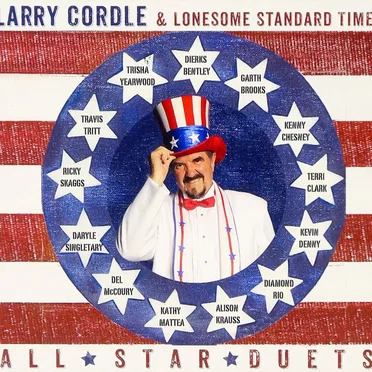 All-Star Duets