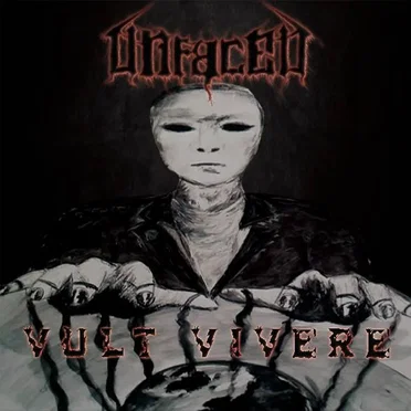 Vult Vivere by UnFaced - album cover