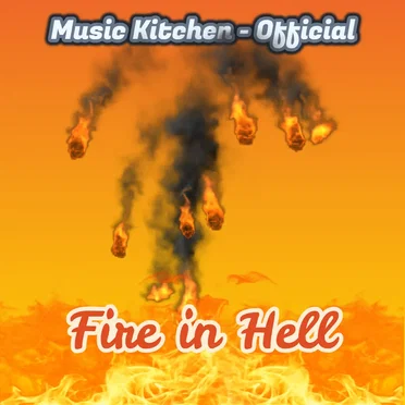 Fire in Hell