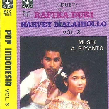 Pop Indonesia Volume 3