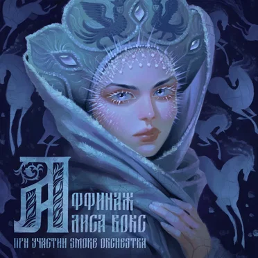 Алиса Вокс