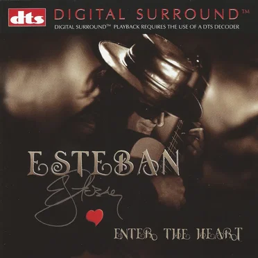 Enter the Heart