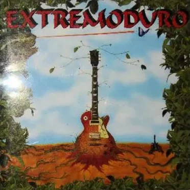 Extremoduro