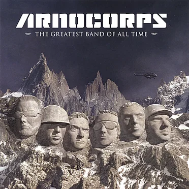 The Greatest Band of All Time