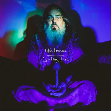 If You Have Ghosts by Uffe Lorenzen - album cover