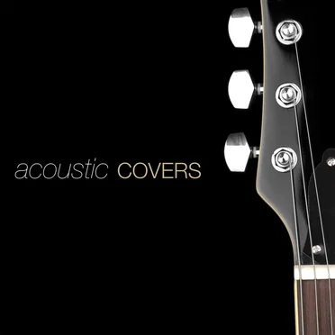 Acoustic Covers by Various Artists - album cover
