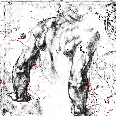 Inhale, Vol. 1 by Various Artists - album cover