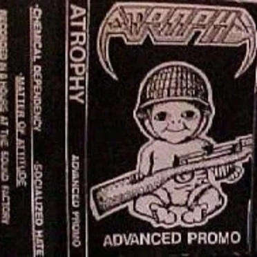 Advanced Promo