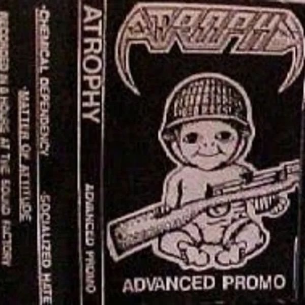 Advanced Promo