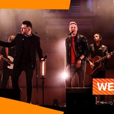 2021-08-27: Radio 2 Live from Ulster Hall