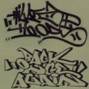 Back Once Again