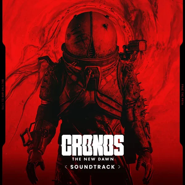 Cronos: The New Dawn Soundtrack
