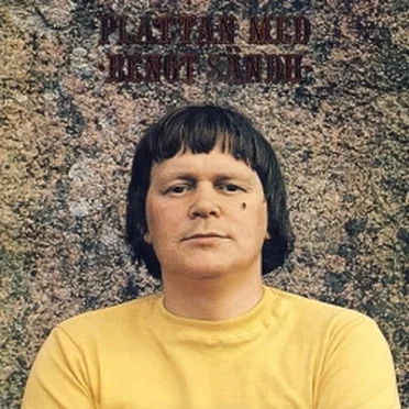 Plattan med Bengt Sändh