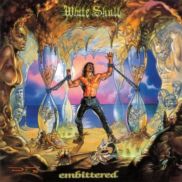 Embittered