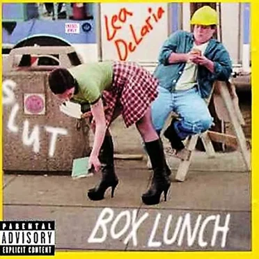 Box Lunch