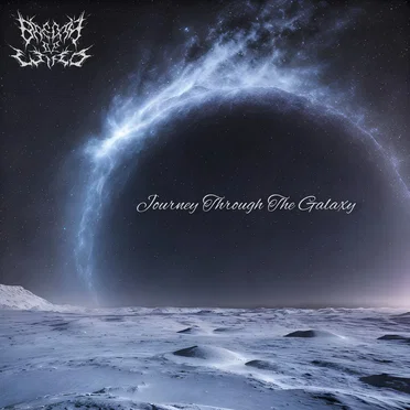 Journey Through the Galaxy by Breath of Wind - album cover
