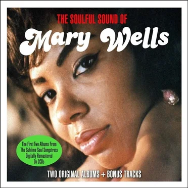 The Soulful Sound of Mary Wells