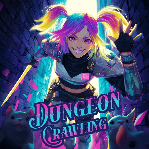 Dungeon Crawling