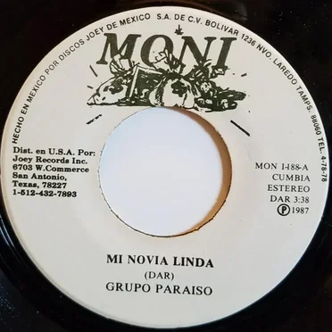A mi Mexicana / Murio la flor