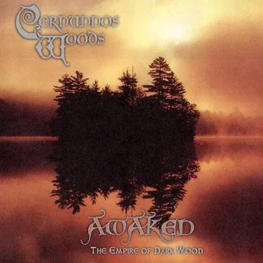 Cernunnos Woods