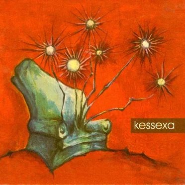 Kiekcomonné by Kessexa - album cover
