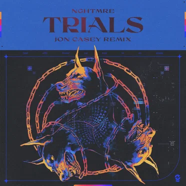 Trials (Jon Casey remix)