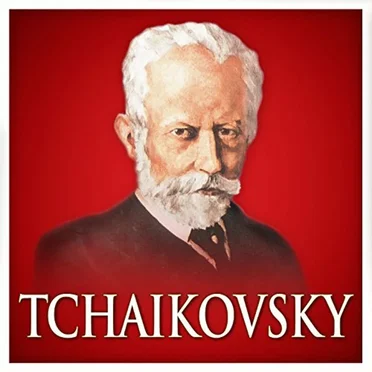 Tchaikovsky (Red Classics)