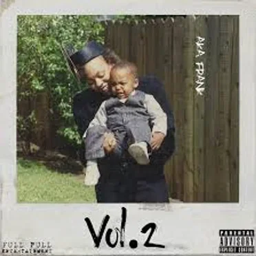 Aka Frank, Volume 2 by AkaFrank - album cover